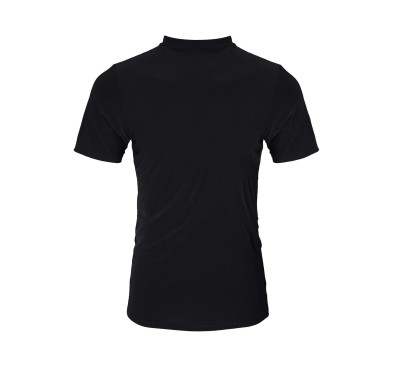 RMRiccardo001 - black T-shirt - L